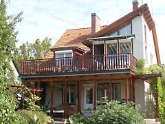 Eladó ház Zamárdi