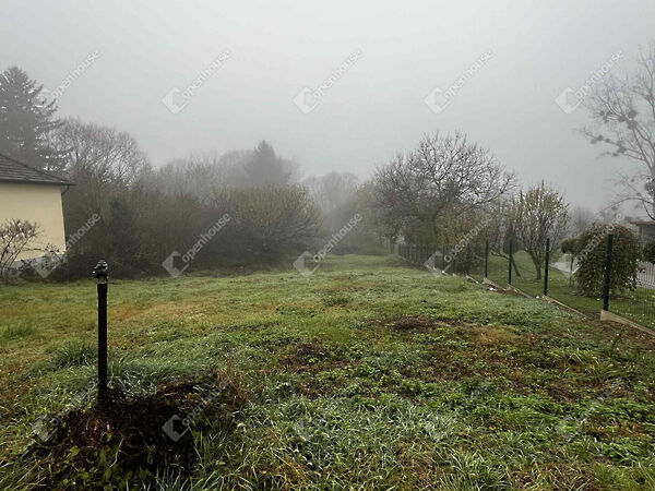 Eladó földterület Söjtör