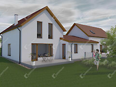 Eladó ház Nagypáli