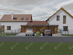 Eladó ház Nagypáli