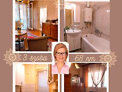 Eladó lakás Szolnok, Belváros