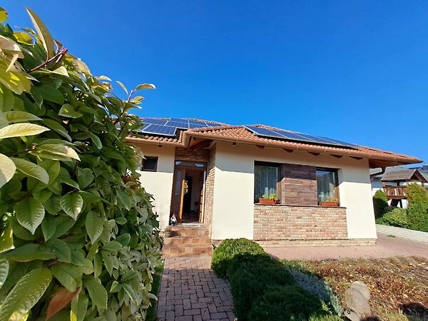 Eladó ház Balatonvilágos