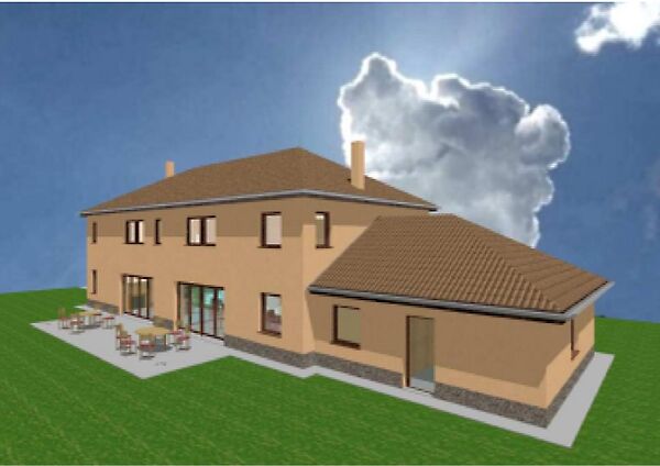 Eladó földterület Kajászó