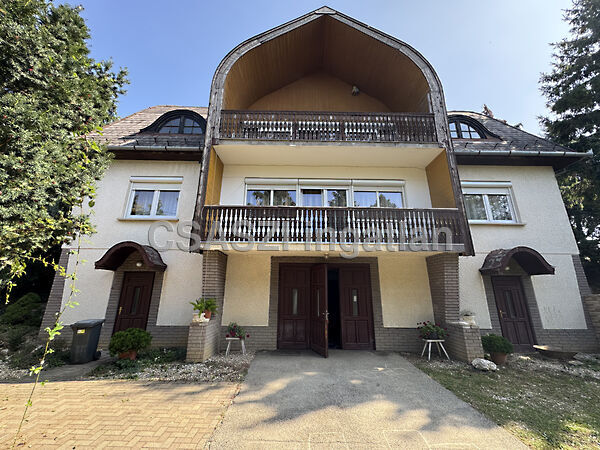 Eladó ház Nagykanizsa, Bagola