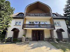 Eladó ház Nagykanizsa, Bagola