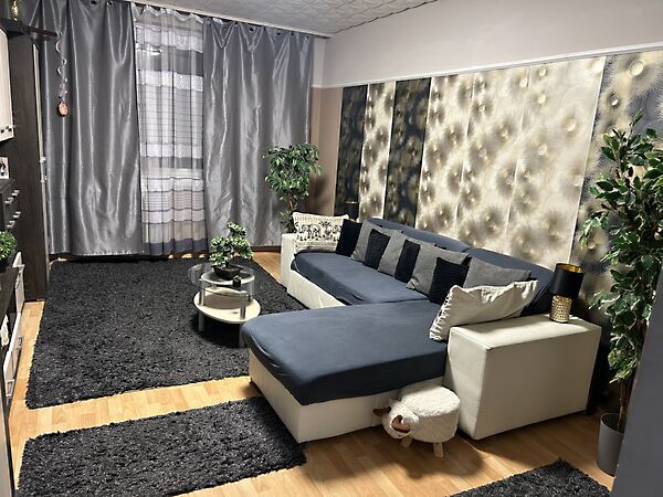 Eladó lakás Miskolc, Avas