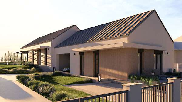 Eladó lakás Mende, Pusztaszentistván