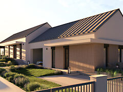 Eladó lakás Mende, Pusztaszentistván