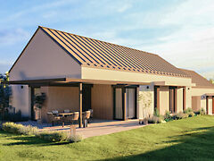 Eladó ház Mende, Pusztaszentistván