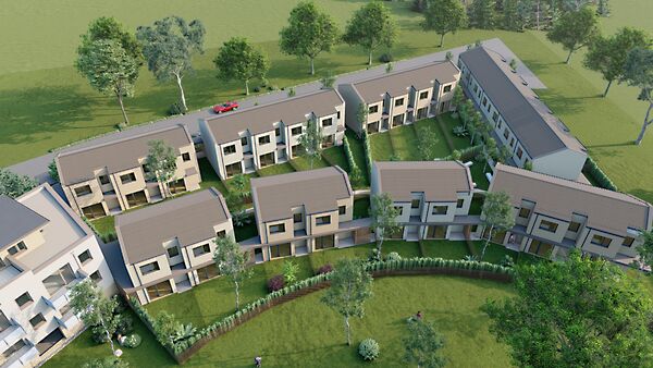 Eladó ház Székesfehérvár, Maroshegy