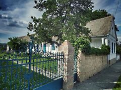 Eladó ház Véménd