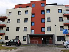 Kiadó lakás Székesfehérvár, Belváros