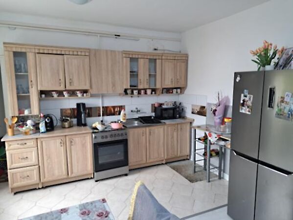 Eladó lakás Kecskemét, Belváros