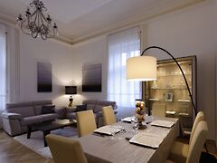 Kiadó lakás Budapest, V. kerület