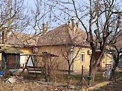 Eladó ház Pusztaszemes