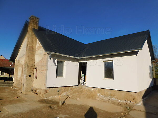 Eladó ház Dombóvár