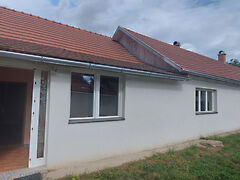 Eladó ház Tiszabura