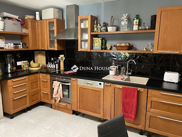 Eladó ház Nagypall