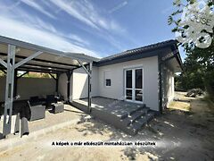 Eladó ház Kecskemét