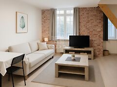 Eladó lakás Budapest, VII. kerület