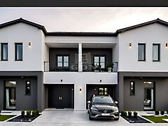 Eladó ház Budapest, XVIII. kerület