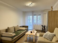 Eladó lakás Keszthely