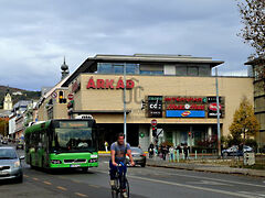 Eladó lakás Pécs, Belváros