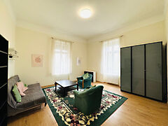 Kiadó lakás Budapest, VIII. kerület