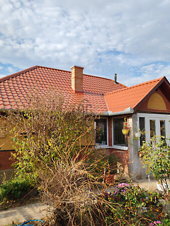 Eladó ház Cibakháza