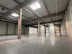 Kiadó ipari Törökbálint