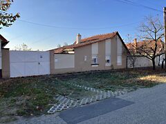 Eladó ház Bácsalmás