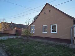 Eladó ház Bácsalmás