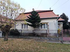 Eladó ház Nyergesújfalu
