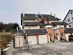 Eladó lakás Teskánd