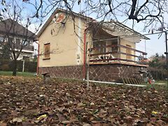 Eladó nyaraló Alsóörs