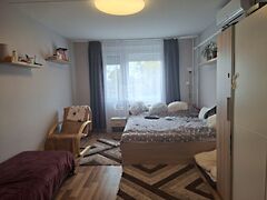 Eladó lakás Veszprém