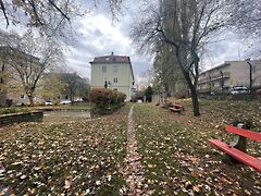 Kiadó lakás Budapest, XI. kerület