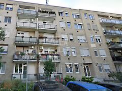 Eladó lakás Budapest, XVI. kerület