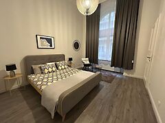 Kiadó lakás Budapest, V. kerület