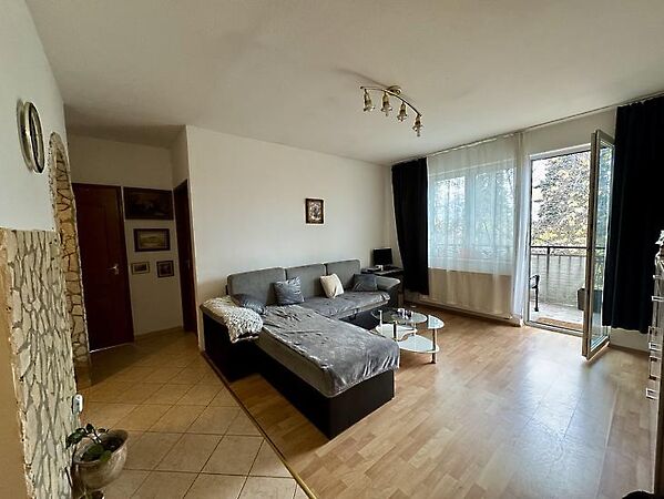 Eladó lakás Dunakeszi