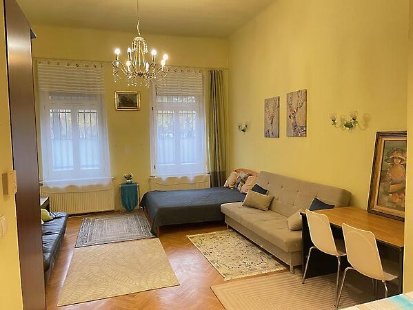 Kiadó lakás Budapest, VIII. kerület