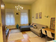 Kiadó lakás Budapest, VIII. kerület