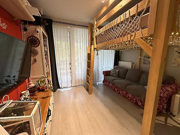 Eladó lakás Budapest, IV. kerület