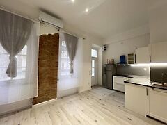 Eladó lakás Budapest, VII. kerület