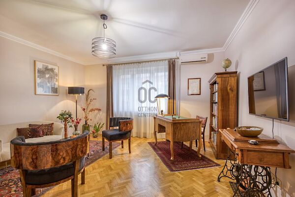 Eladó lakás Budapest, I. kerület