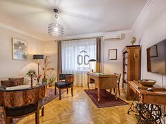 Eladó lakás Budapest, I. kerület