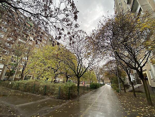 Eladó lakás Budapest, IV. kerület