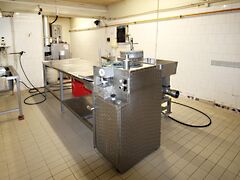 Eladó üzleti Nyíregyháza, Oros