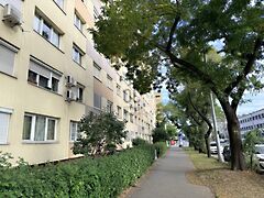 Eladó lakás Budapest, XI. kerület