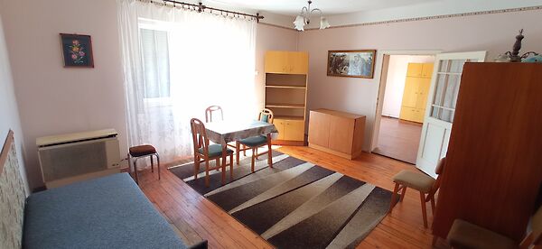 Eladó ház Kállósemjén